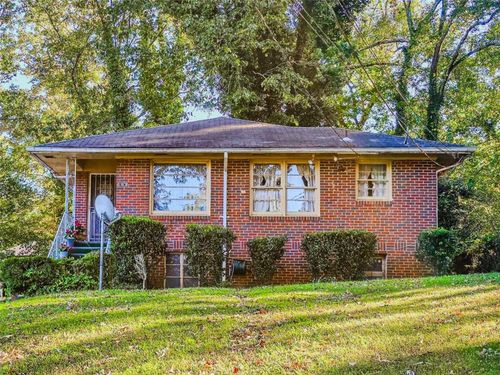 183 Arcadia Cir Nw, Atlanta, GA, 30314-2305 | Card Image