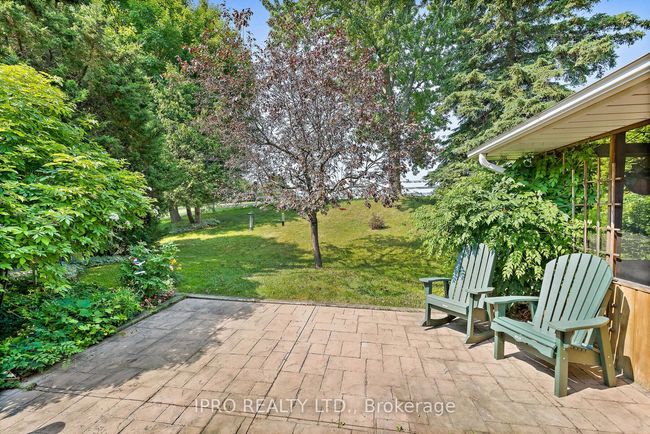 12506 Eighth Line, House other with 5 bedrooms, 3 bathrooms and 8 parking in Georgetown ON | Image 35