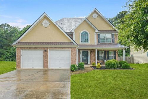 11223 Genova Ter, Hampton, GA, 30228-6407 | Card Image