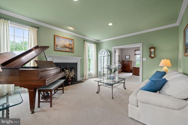 22 Gregory Ln, House other with 5 bedrooms, 5 bathrooms and null parking in CHESTER SPRINGS PA | Image 5