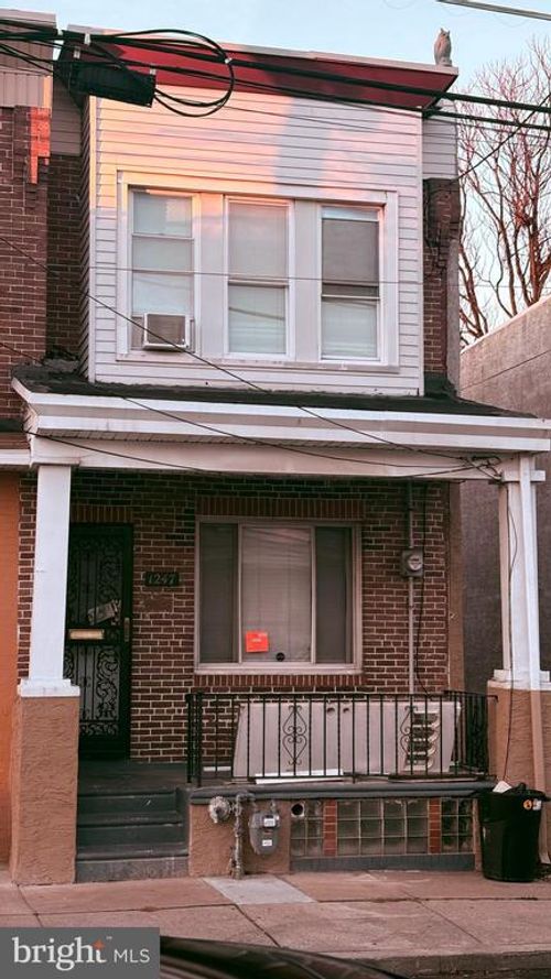 1247 Carl Miller Blvd, CAMDEN, NJ, 08104-3541 | Card Image