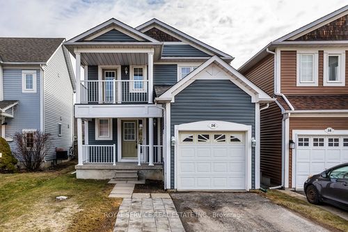 56 Beacham Cres, Newcastle, ON, L1B1N1 | Card Image