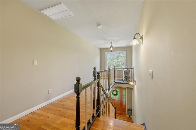 812 Lickskillet Rd, House other with 4 bedrooms, 3 bathrooms and null parking in Epworth GA | Image 22