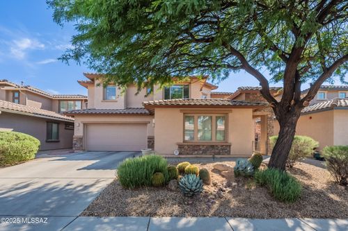 3501 W Tailfeather Drive, Marana, AZ, 85658 | Card Image