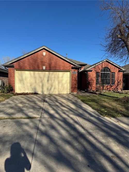 804 Stafford Station Dr, Saginaw, TX, 76131-4910 | Card Image