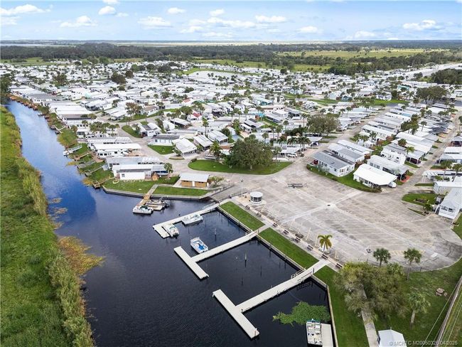 6649 Se 54 Th St, House other with 2 bedrooms, 1 bathrooms and 1 parking in Okeechobee FL | Image 4