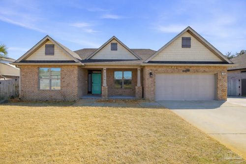 3589 Pelican Bay Cir, Gulf Breeze, FL, 32563-1948 | Card Image