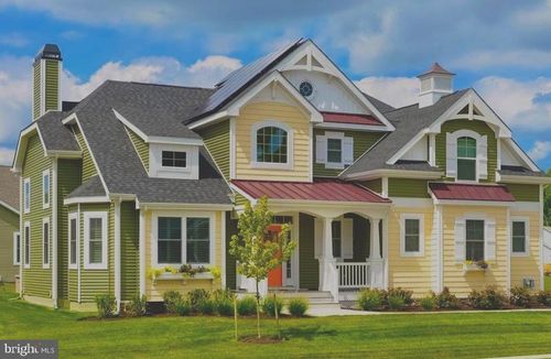 20758 Rodney Dr, REHOBOTH BEACH, DE, 19971-4837 | Card Image