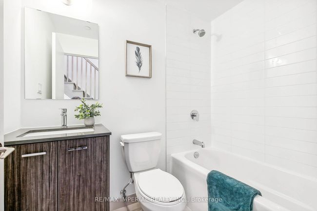 123 - 10 Echo Pt, Condo with 4 bedrooms, 2 bathrooms and 1 parking in Toronto ON | Image 26