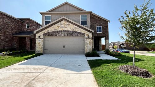 812 Poppy Cove Ln, Princeton, TX, 75407-5771 | Card Image