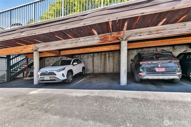 APT-17 - 762 Hayes St, Condo with 2 bedrooms, 1 bathrooms and 1 parking in Seattle WA | Image 15