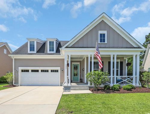3005 Purity Place Loop, Murrells Inlet, SC, 29576-9157 | Card Image