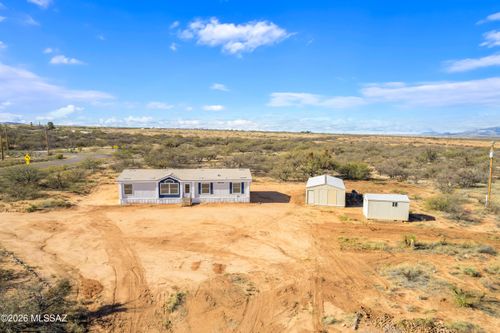 232 N Wildcat Place, Benson, AZ, 85602 | Card Image