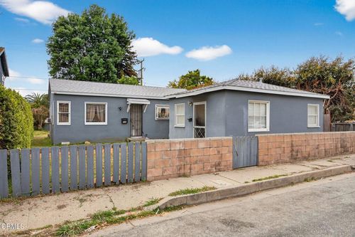 108 Barry Dr, Ventura, CA, 93001-1408 | Card Image