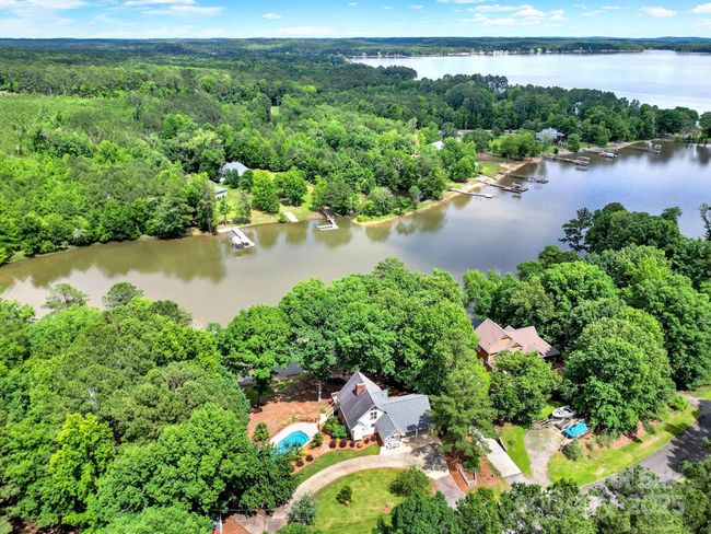 2248 White Heron Rd, House other with 3 bedrooms, 2 bathrooms and null parking in Liberty Hill SC | Image 39