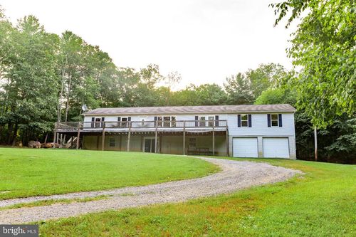 91 Cary Ct, CAPON BRIDGE, WV, 26711-9226 | Card Image