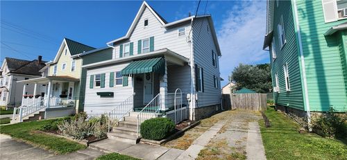 534 S Center Ave, Somerset, PA, 15501-2240 | Card Image