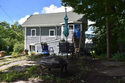 54 Hazen Notch Road, Home with 0 bedrooms, 2 bathrooms and null parking in Lowell VT | Image 2