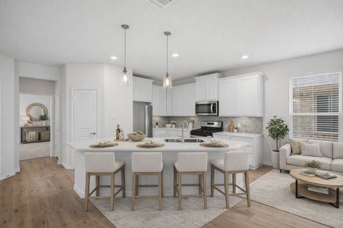 605 Florence Way, Anna, TX, 75409-8293 | Card Image