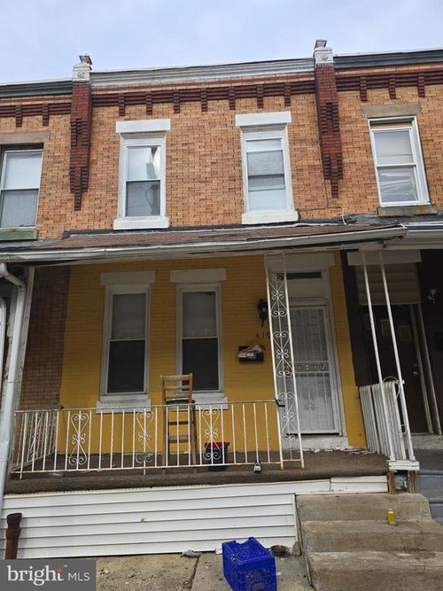 419 N Sickels St, PHILADELPHIA, PA, 19139-1442 | Card Image