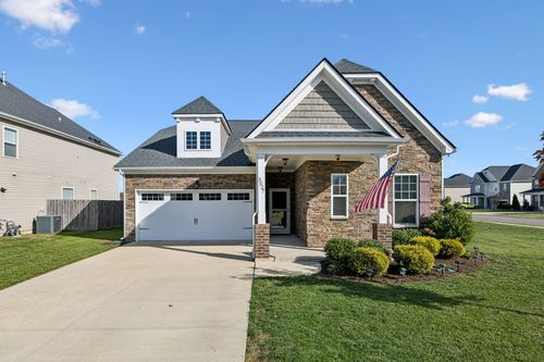 3527 Kepeharm Ln, Murfreesboro, TN, 37128-1685 | Card Image