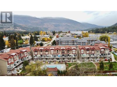 24 - 1130 Riverside Ave, Condo with 3 bedrooms, 3 bathrooms and 3 parking in Sicamous BC | Image 1