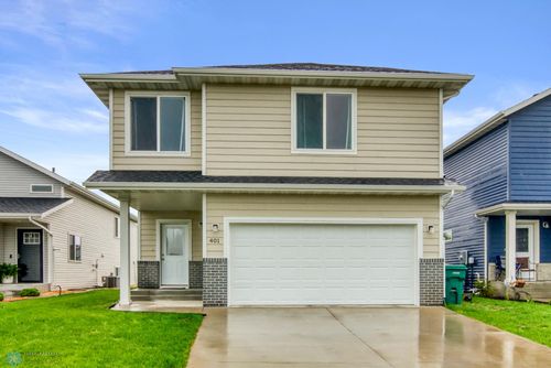 401 7th St E, Horace, ND, 58047-5507 | Card Image