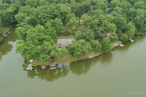 13764 E Sunrise Lake Drive, De Soto, MO, 63020 | Card Image
