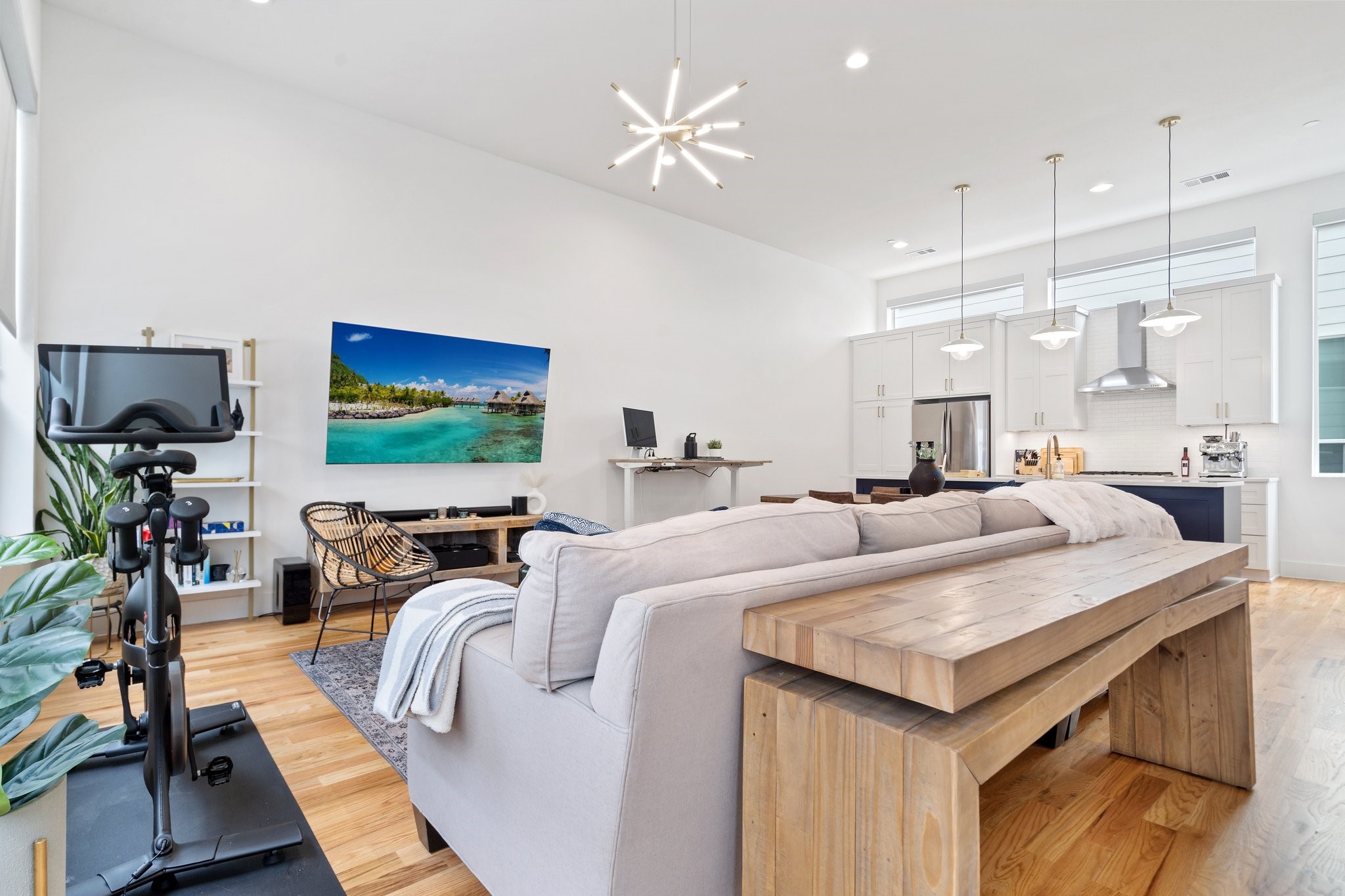 Residential in Dallas 4