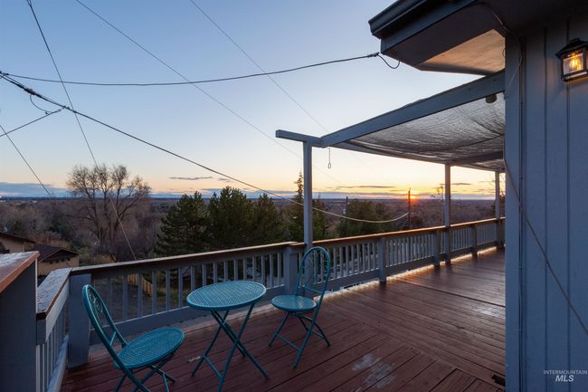4420 N Ginzel St, House other with 4 bedrooms, 4 bathrooms and 3 parking in Boise ID | Image 44