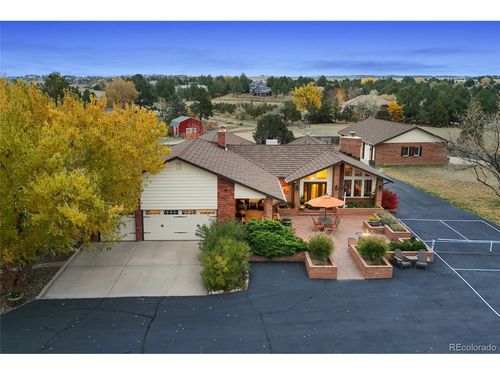 16990 E Hinsdale Ave, Foxfield, CO, 80016 | Card Image