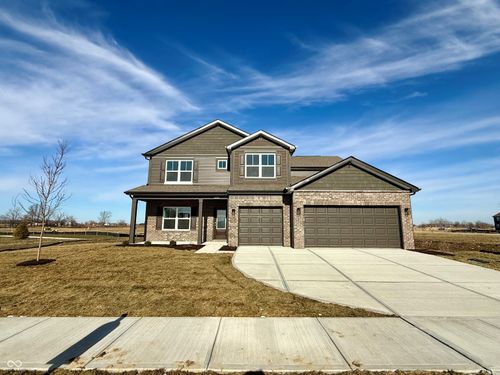 6030 Tacoma Blvd, Whitestown, IN, 46075-7639 | Card Image