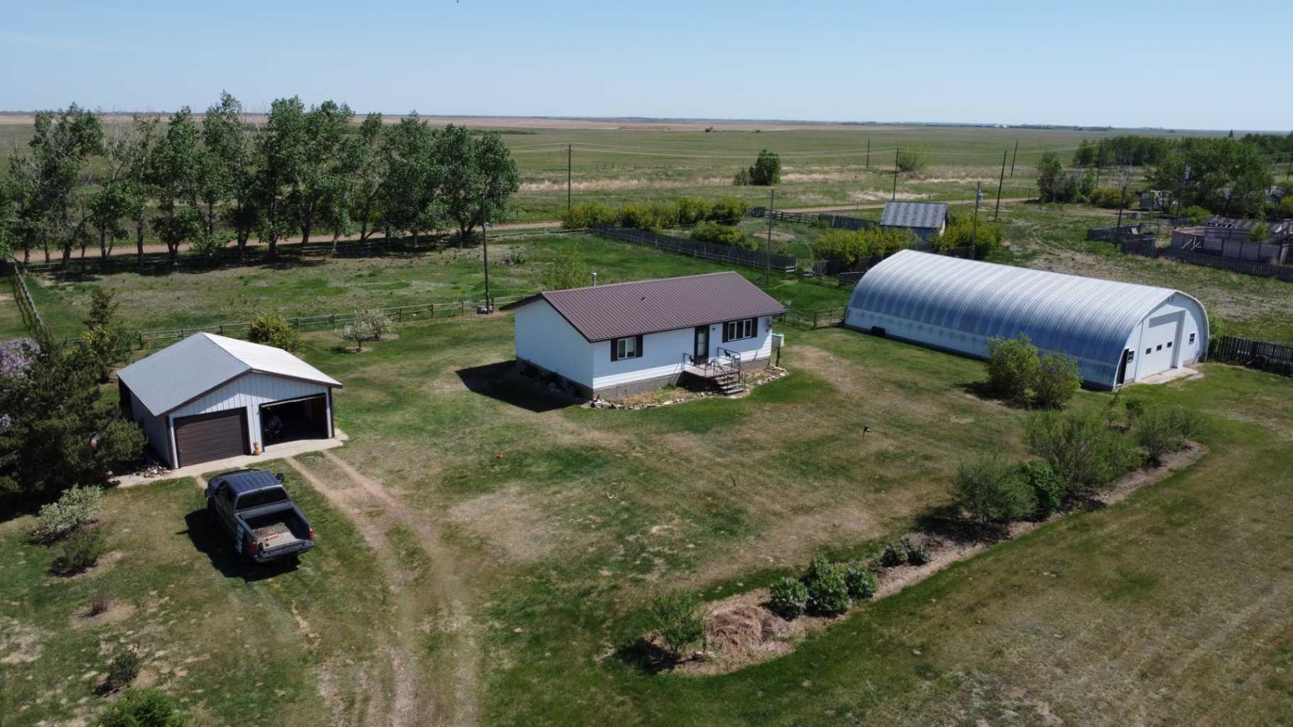 Residential in Rural Special Areas No. 2 2