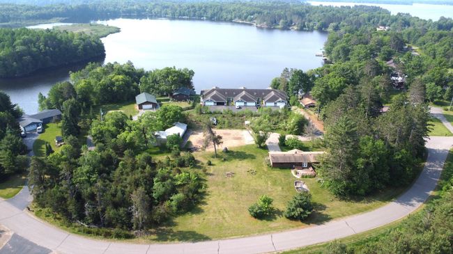 UNIT-1-13 - 9811 Deer Trail Rd, Condo with 20 bedrooms, 20 bathrooms and null parking in Tomahawk WI | Image 22