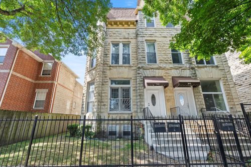 1-3612 S Prairie Avenue, Chicago, IL, 60653 | Card Image