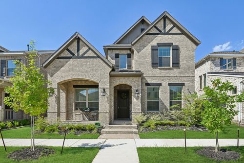 1425 Eden Valleywood Pkwy, Arlington, TX, 76005-1407 | Card Image