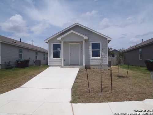 14411 Source Cir, San Antonio, TX, 78223-2479 | Card Image