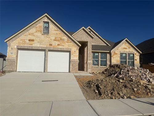 707 Bass Lake Ln, Cleburne, TX, 76033-4059 | Card Image