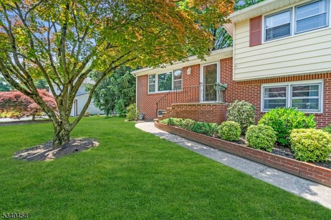 8 Delmar Ave, House other with 2 bedrooms, 1 bathrooms and null parking in Cresskill NJ | Image 5