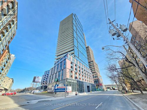 2709-35 Parliament Street, Toronto (Waterfront Communities), ON, M5A0Z5 | Card Image
