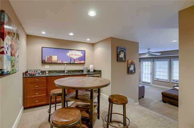 9717 Overbrook Rd, House other with 5 bedrooms, 5 bathrooms and null parking in Leawood KS | Image 36