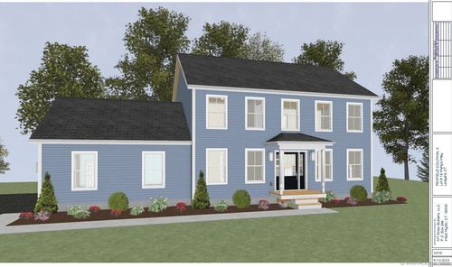 16 Martys Way Rd, Gales Ferry, CT, 06335-1724 | Card Image