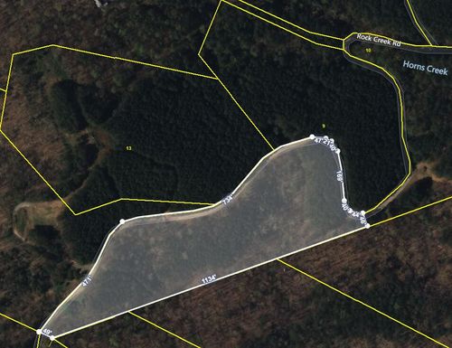 215 Rock Creek Rd, Old Fort, TN, 37362-7662 | Card Image