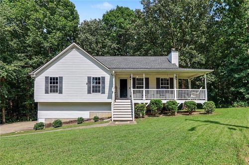 437 Tanner Drive, Rockmart, GA, 30153 | Card Image