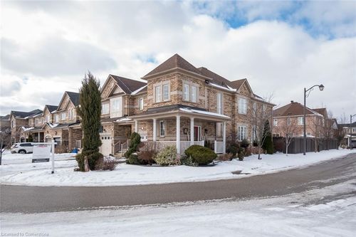 635 Willmott Cres, Milton, ON, L9T6E9 | Card Image