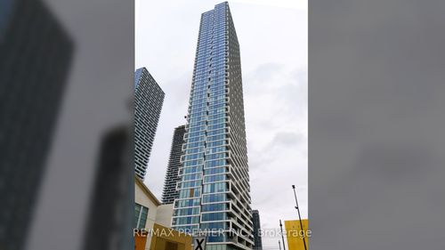 5306-5 Buttermill Ave, Vaughan, ON, L4K0J5 | Card Image