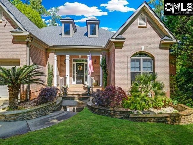 808 Island Point Ln, House other with 5 bedrooms, 5 bathrooms and null parking in Chapin SC | Image 6