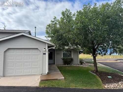 3315 Mexico Ct, Colorado Springs, CO, 80920-4177 | Card Image