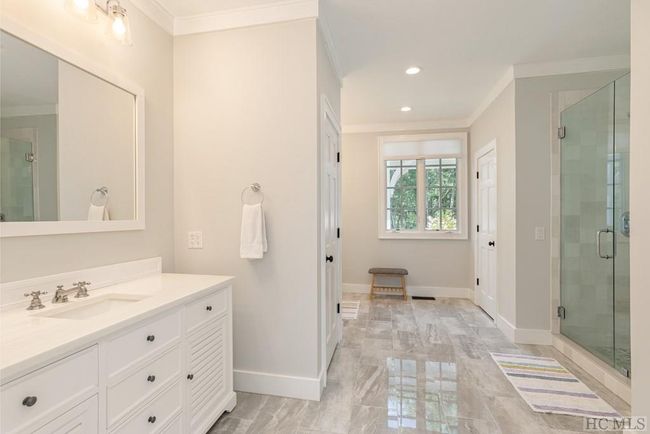74 Wildberry Ln, House other with 4 bedrooms, 4 bathrooms and null parking in Cullowhee NC | Image 48