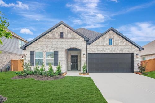 3605 Moraine Lake Dr, Santa Fe, TX, 77510-0800 | Card Image